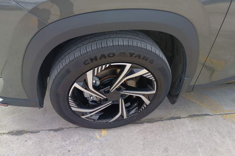 Used Geely Auto Emgrand X7 Sport 2023 Boyue COOL 1.5TD Smart Connect+
