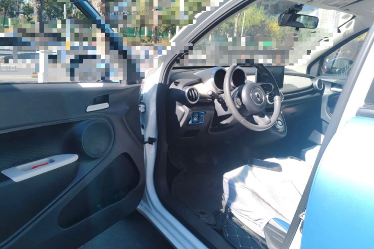 Used ORA Black Cat 2019 351 km Fun Edition