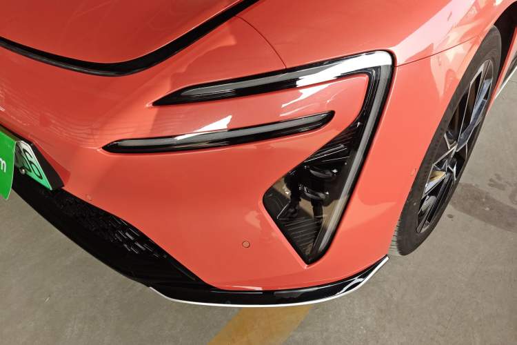 Used Avatr 06 2025 Pro Range-Extended Edition