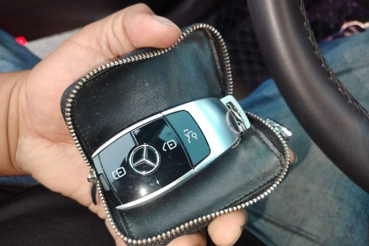 Used Mercedes-Benz E-Class 2019 Restyled E 300 L Luxury Edition