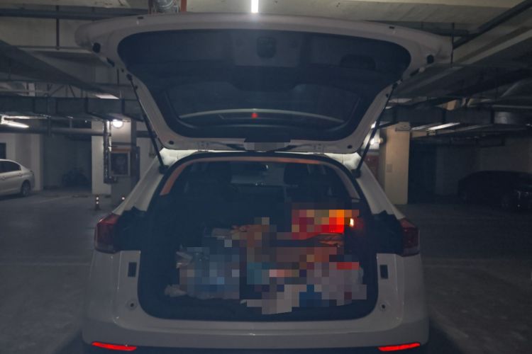 Used Haval H4 2020 Enjoy Edition 1.5T DCT Powerfully Packed