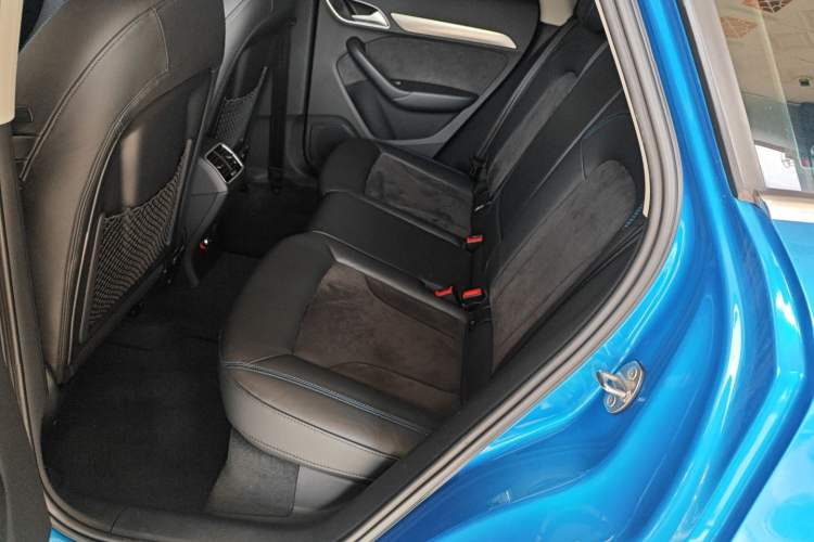 Used Audi Q3 2018 30th Anniversary Edition 35 TFSI Sport Model