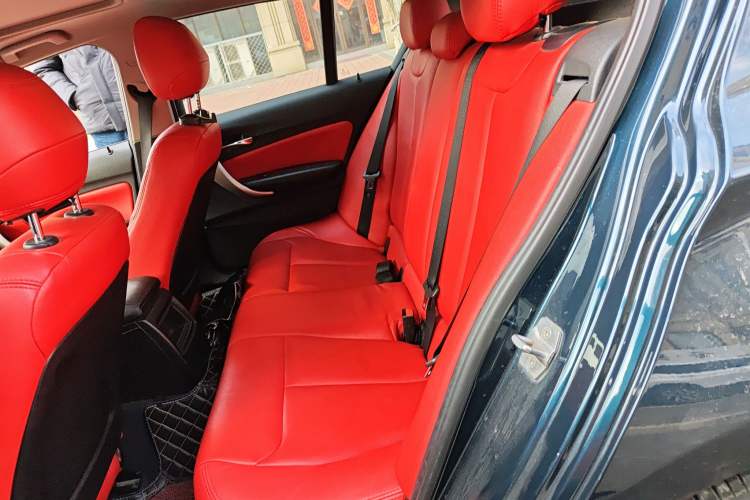 Used BMW 1 Series 2013 Revised 116i Leading Edition