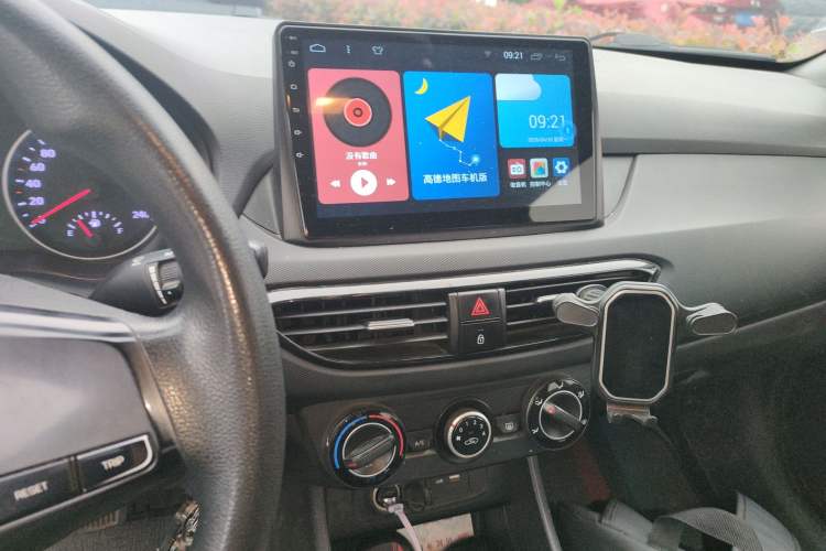 Used Hyundai Celesta 2018 1.6L Automatic GL Enjoyment Edition China VI compliant
