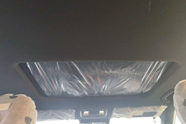 Used Geely Auto Emgrand X7 Sport 2026 Model 1.5TD Aspirational