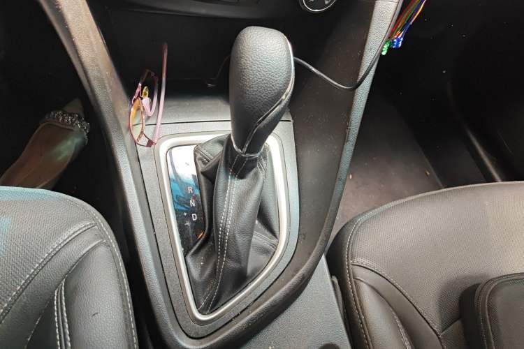 Used Buick GT 2021 1.3T Automatic Mild Hybrid Elite Version
