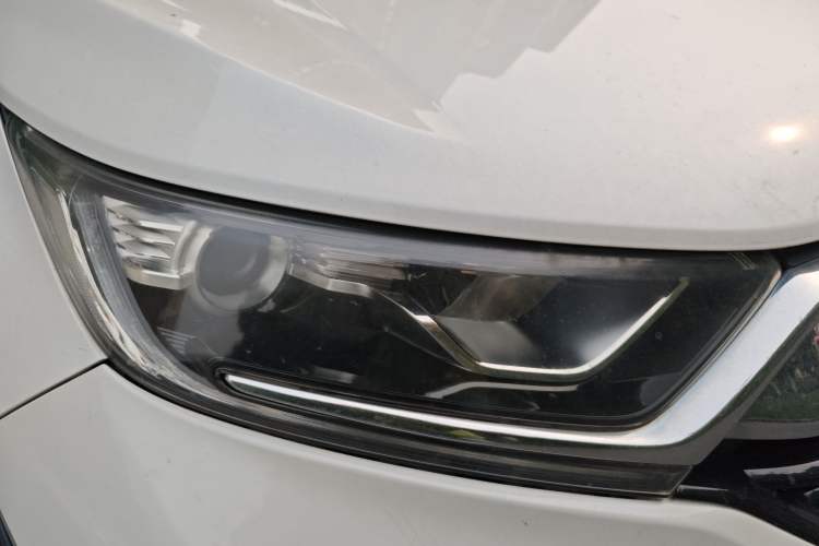 Used Honda CR-V 2019 240TURBO CVT 2WD Fashion Edition China VI
