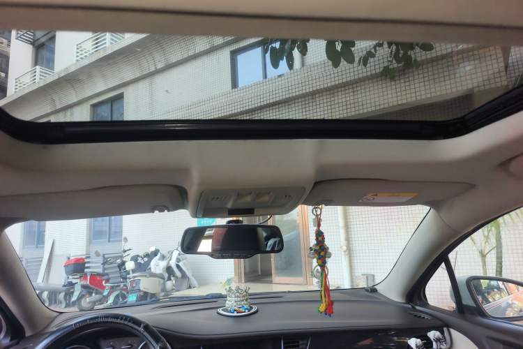 Used Buick Verano 2015 Sedan 15S Automatic Leading Model