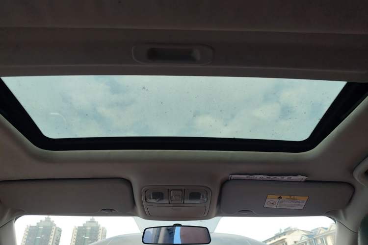 Used CHANGAN OSHAN CX70 2016 1.6L Manual Luxury Model
