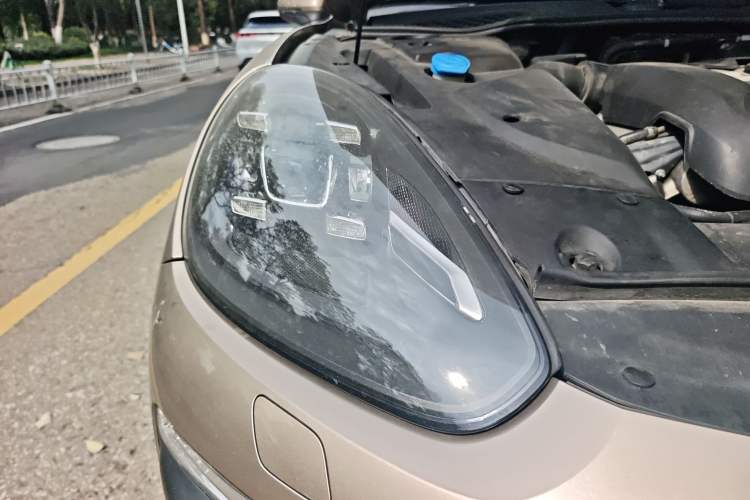 Used Porsche Cayenne 2015 Cayenne 3.0T
