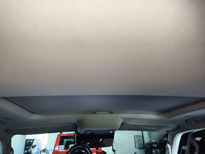 Used Tank 300 2025 2.4T Diesel Version — 17