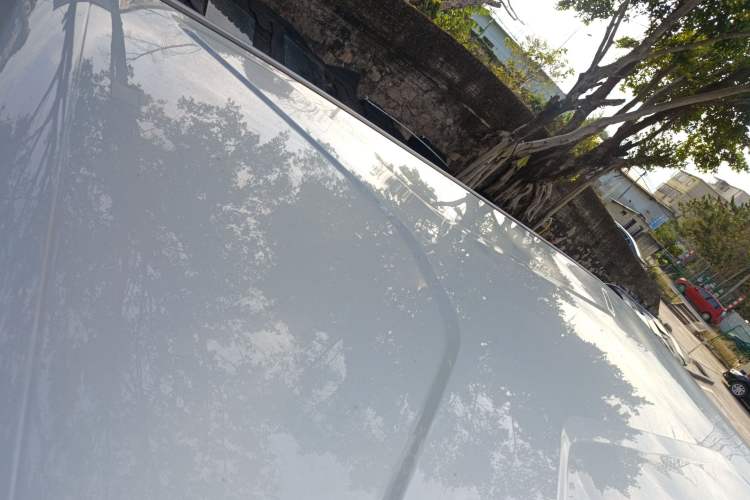 Used iCAR V23 2025 401 Two-Wheel Drive Advanced Edition
