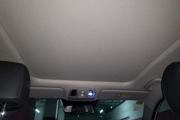 Used Kia Sportage R 2018 2.0L Automatic Smart Luxury Version China V Standard