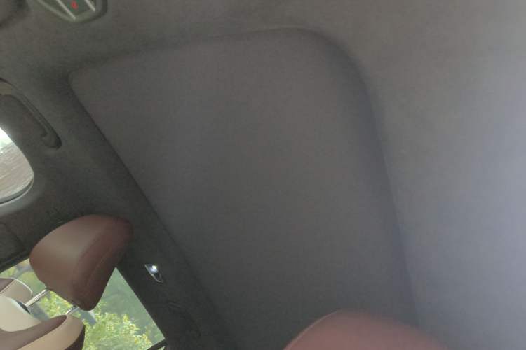 Used Geely Auto Monjaro L 2024 2.0TD High-Power Automatic Two-Wheel Drive Yunqi Version
