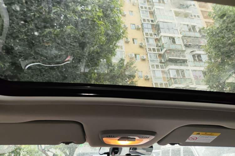 Used Chevrolet Sail 2018 Sail 3 1.5L Manual with Ideal Sunroof Edition Headliner