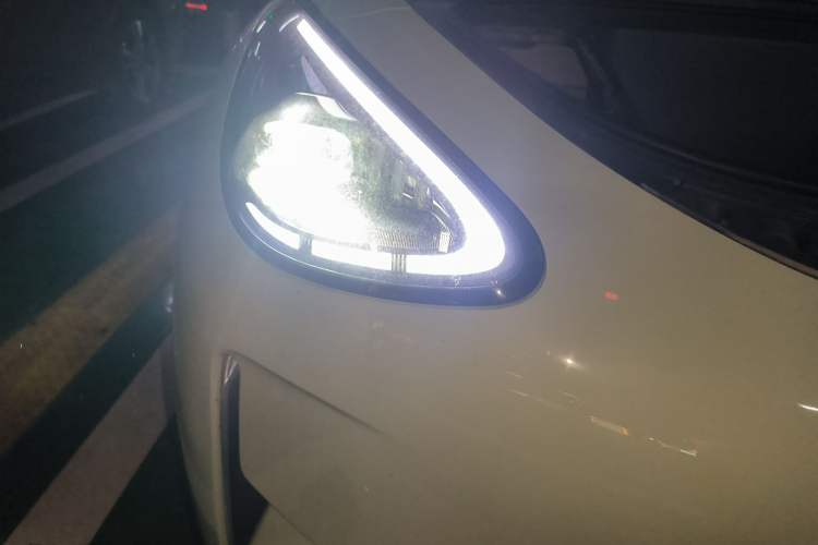 Used Geely Galaxy Geome 2025 UP 410km Exploration+ Edition