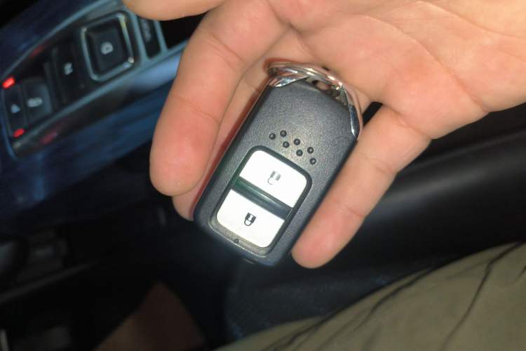 Used CIIMO X-NV 2020 Windstorm Edition
