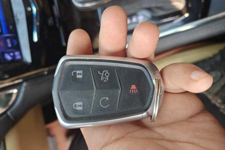 Used Cadillac ATS 2014 28T Comfort Version