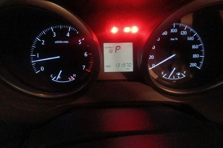 Used Toyota Prado 2015 2.7L Parallel Import