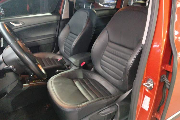 Used Skoda Yeti 2014 1.8TSI DSG Polar Edition