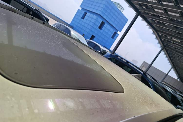 Used Mazda CX-5 2024 2.0L Automatic Two-Wheel Drive ZhiShang Version Roof