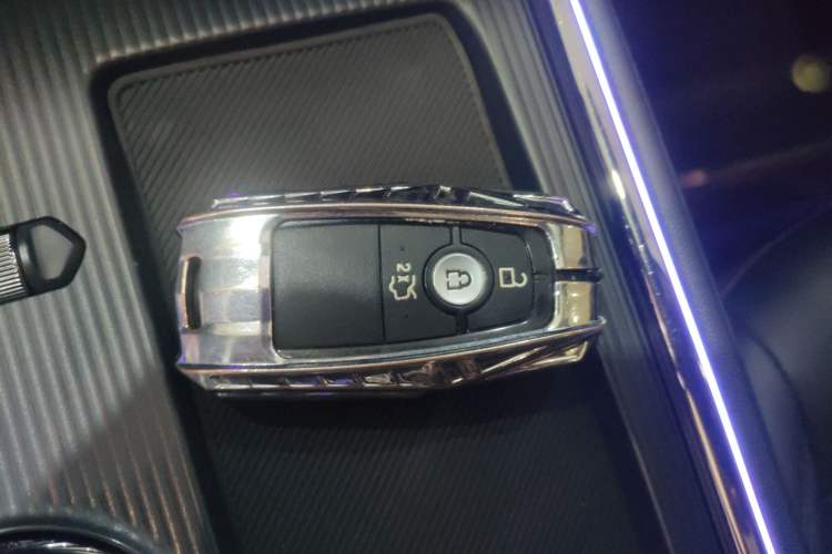 Used Ford Mondeo 2022 EcoBoost 245 Luxury Model