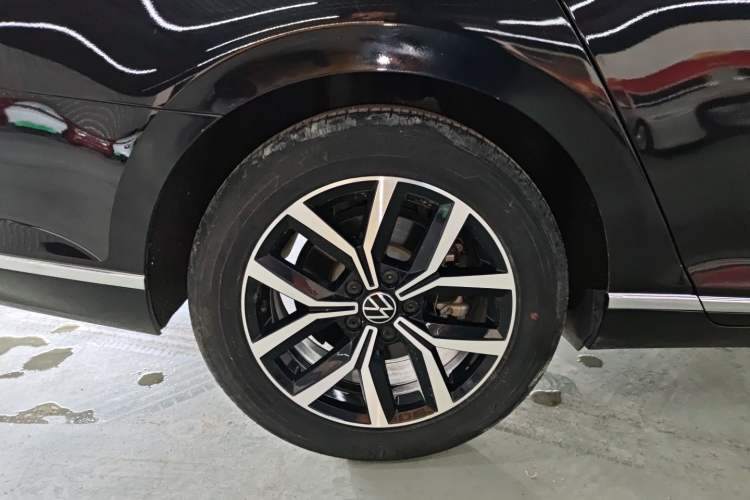 Used Volkswagen Magotan 2020 330TSI DSG Leading Model