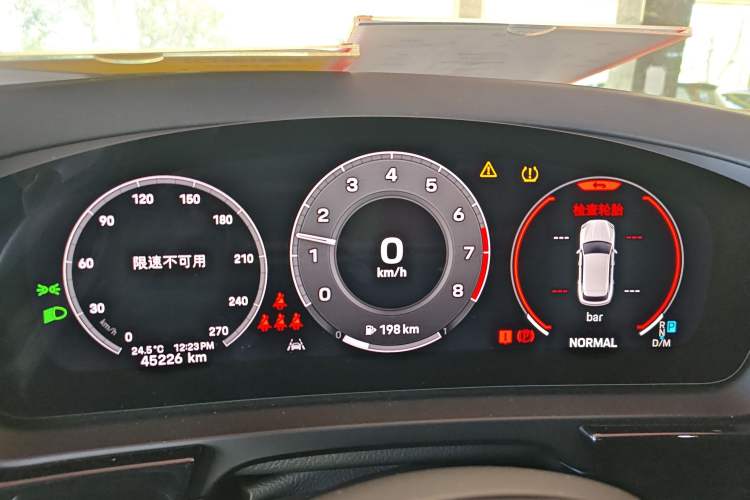 Used Porsche Cayenne 2024 Cayenne 3.0T