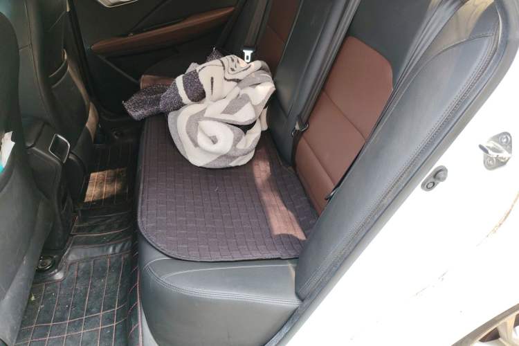 Used Geely Auto Vision 2018 1.5L Automatic Happiness Edition
