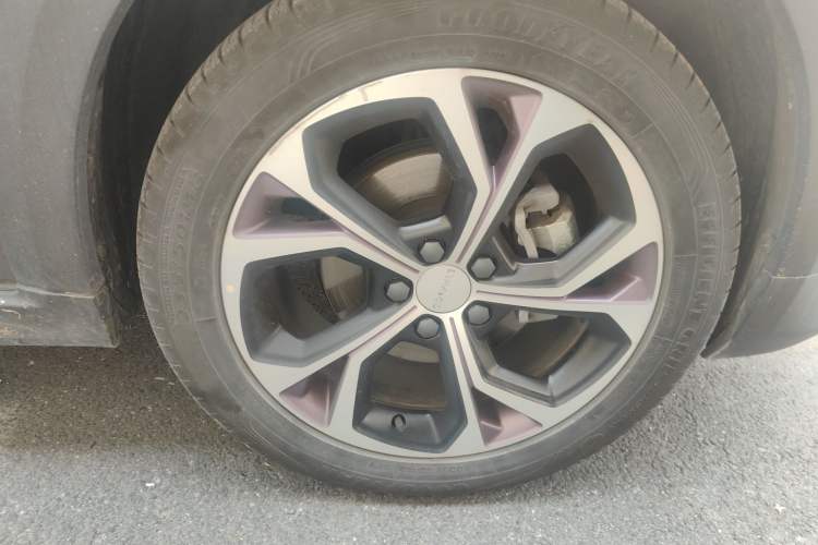 Used Lynk & Co 02 2022 1.5T DCT Shine Plus
