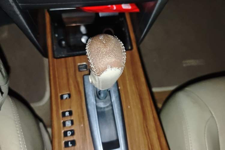 Used Nissan Teana 2011 2.0L XL Comfort Edition
