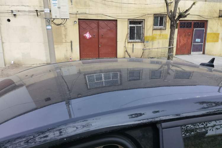 Used Volkswagen Lavida 2022 1.5L Automatic Fashion Edition