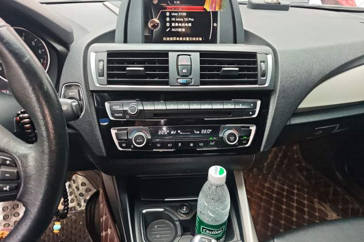 Used BMW 2 Series 2015 220i Convertible Coupe Leading Model
