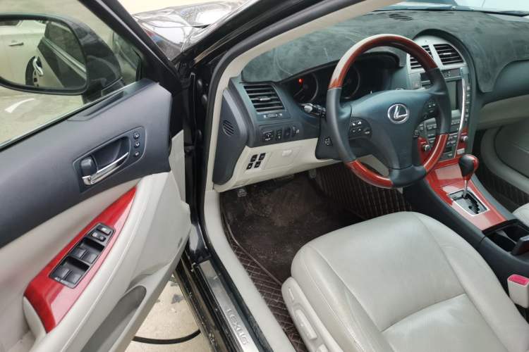 Used Lexus ES 2006 350 Luxury Edition