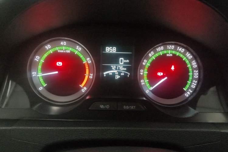 Used Skoda Rapid 2018 1.6L Manual Comfort Edition
