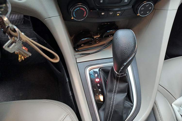 Used Buick GT 2016 15N Automatic Luxury Edition