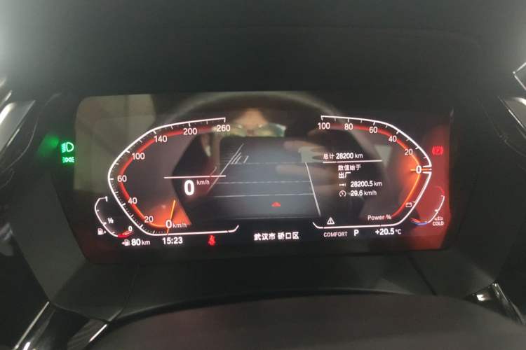 Used BMW Z4 2023 sDrive 25i M Sport Night Edition package
