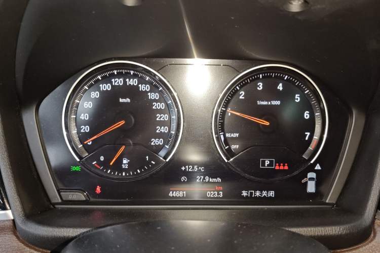 Used BMW X2 2023 sDrive25i M Sport Night Edition
