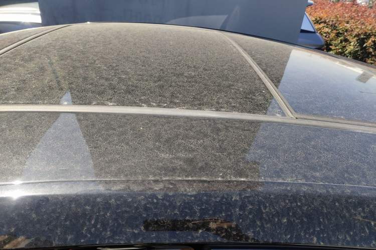 Used BYD Han 2022 EV Genesis Edition 610KM All-Wheel Drive Premium Model
