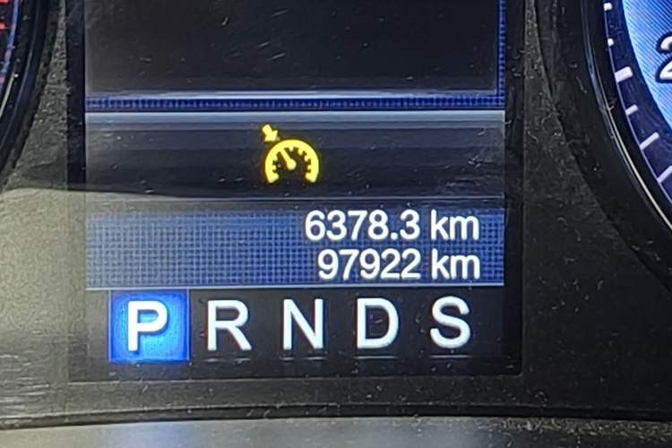 Used Hongqi H7 2015 2.0T Luxury Model