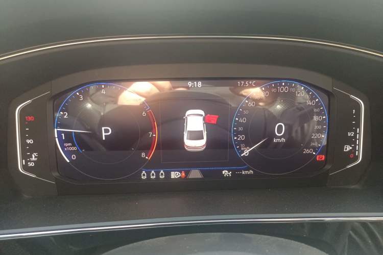 Used Volkswagen Passat 2022 330TSI Luxury Edition