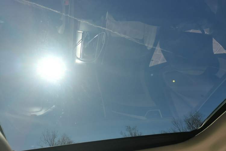 Used Lincoln MKZ 2018 2.0T Luxury Edition
