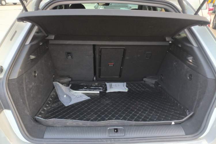 Used Audi A3 2018 30th Anniversary Edition Sportback 35 TFSI Ambition Model
