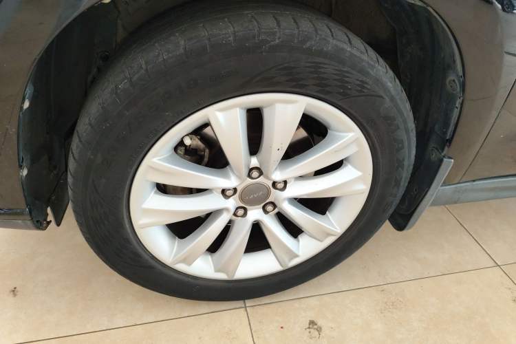 Used Haval H2 2014 1.5T Manual Two-Wheel Drive Elite Edition