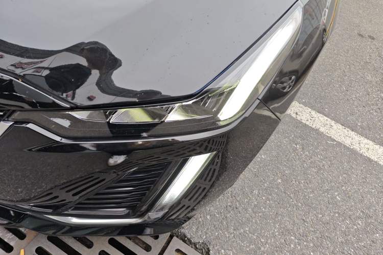 Used Cadillac CT5 2023 28T Luxury Edition (Standard Version)
