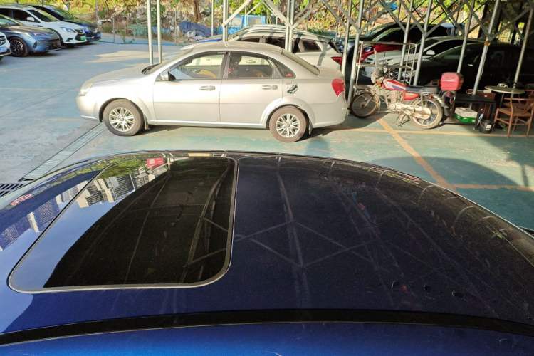 Used Mercedes-Benz C-Class 2020 C 200 L Fashion Edition Sport Version
