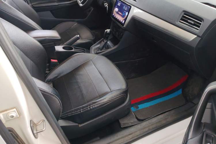 Used Volkswagen Lavida 2019 Lavida Start 1.5L Automatic Trendy Version China VI Standard