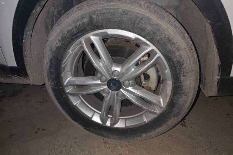 Used Haval H4 2019 Red-Label 1.5 GDIT DCT Luxury Smart Connectivity Model