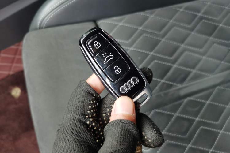 Used Audi S6 2020 S6 2.9T
