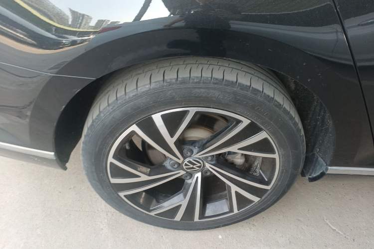 Used Volkswagen Magotan 2020 330TSI DSG Luxury Edition
